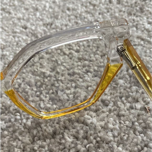Cat Eye Glasses - Picture 5 of 5